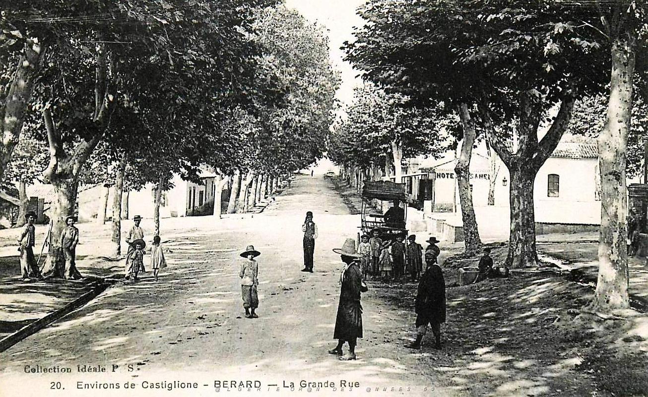 1118- Berard - La grande Rue.jpg